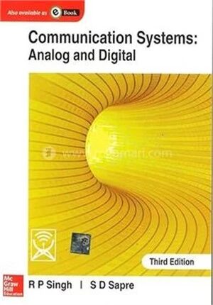 Communication Systems