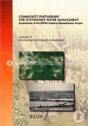 Community Partnership For Sustainable Water Management