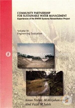 Community Partnership For Sustainable Water Management