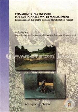 Community Partnership For Sustainable Water Management