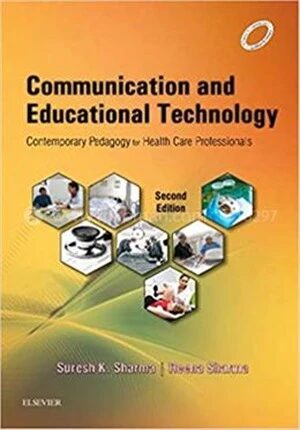 Communication and Educational Technology