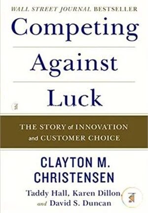 Competing Against Luck