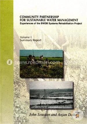 Community Partnership For Sustainable Water Management
