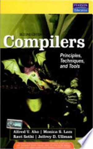 Compilers Principles Techniques and Tools