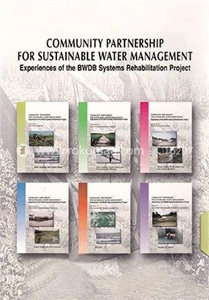 Community Partnership For Sustainable Water Management