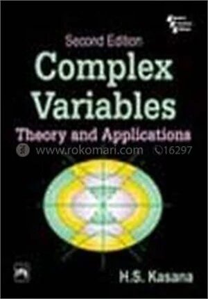 Complex Variables