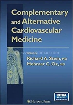 Complementary and Alternative Cardiovascular Medicine