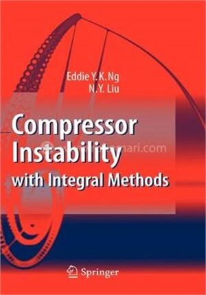 Compressor Instability with Integral Methods