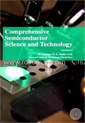Comprehensive Semiconductor Science and Technology