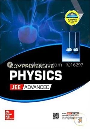 Comprehensive Physics JEE Advanced