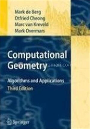 Computational Geometry