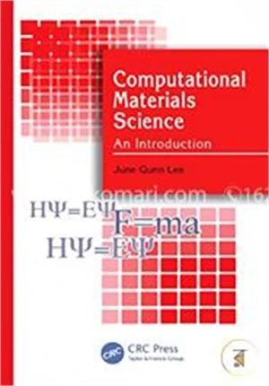 Computational Materials Science