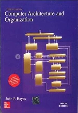 Computer Architecture and Organization