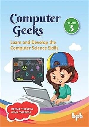Computer Greeks