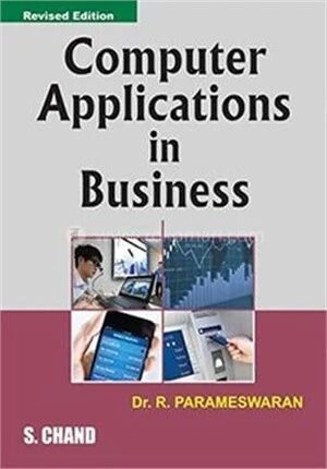 Computer Applications in Business