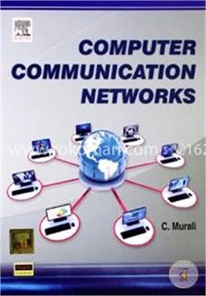 Computer Communication Networks