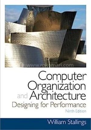 Computer Organization and Architecture