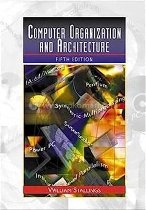 Computer Organization and Architecture