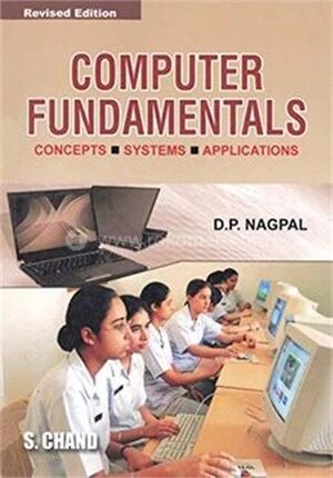Computer Fundamentals