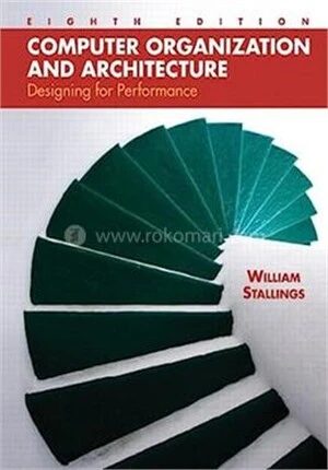 Computer Organization and Architecture