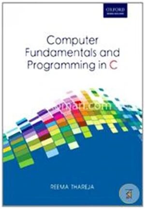 Computer Fundamentals and Programming in C