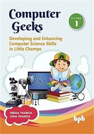 Computer Geeks 1