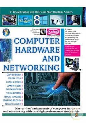 Computer Hardware and Networking