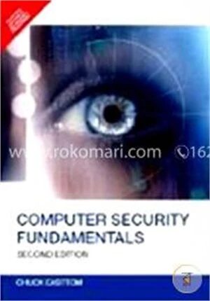 Computer Security Fundamentals