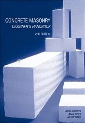 Concrete Masonry Designer