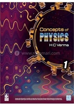 Concepts of Physics Vol. 1