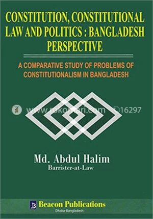 Constitution, Constitutional Law And Politics