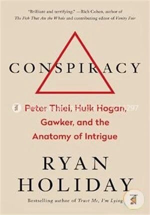 Conspiracy