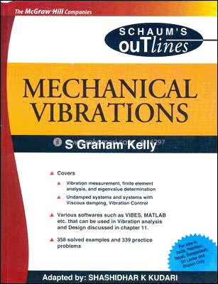 Mechanical Vibrations