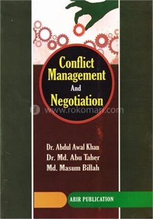 Conflict Management And Negotiation