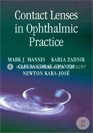 Contact Lenses in Ophthalmic Practice