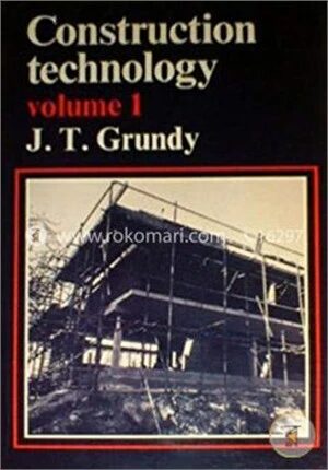 Construction Technology Vol 1