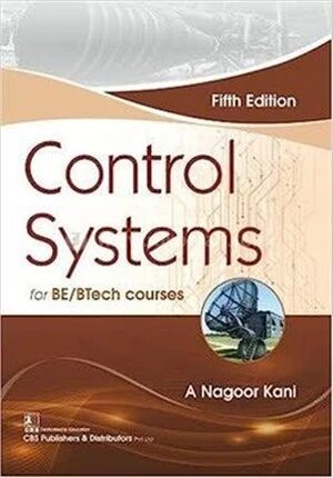 Control Systems For BE/BTECH Courses