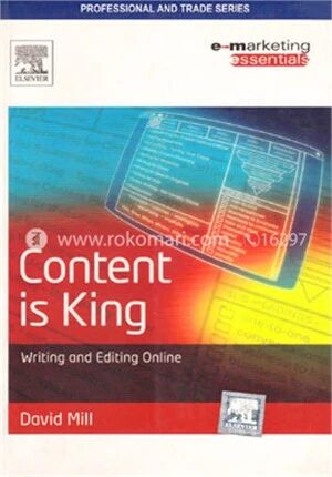 Content is King