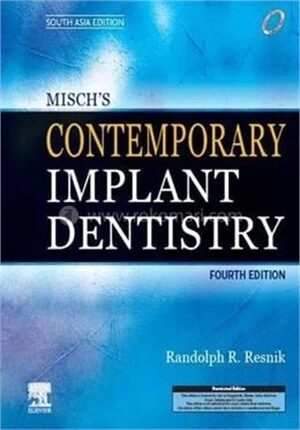 Contemporary Implant Dentistry