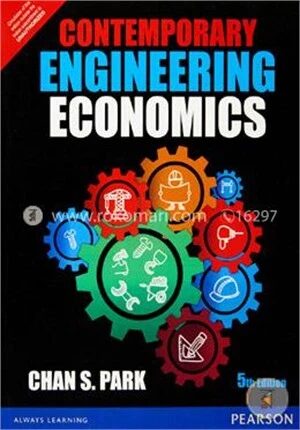 Contemporary Engineering Economics
