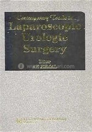 Contemporary Trends In Laparoscopic Urologic Surgery