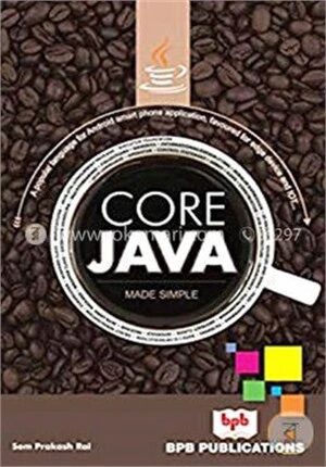 Core Java Made Simple