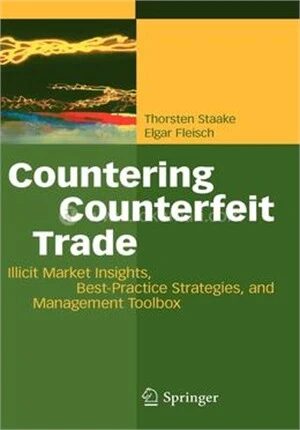 Countering Counterfeit Trade