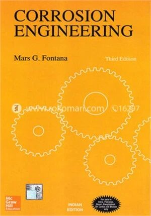 Corrosion Engineering