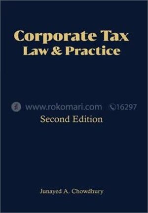 Corporate Tax Law And Practice