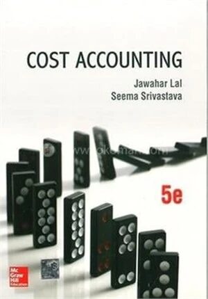 Cost Accounting
