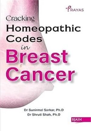 Cracking Homeopathic Codes in Breast Cancer