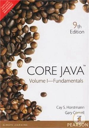 Core Java Volume