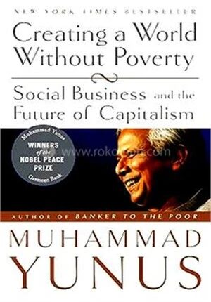 Creating a World Without Poverty