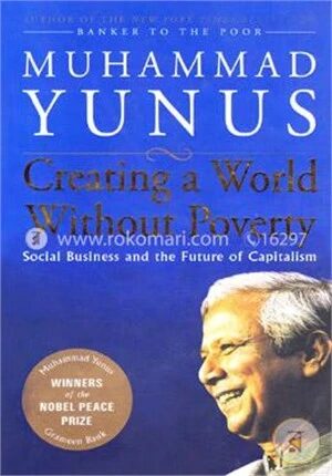Creating a World Without Poverty